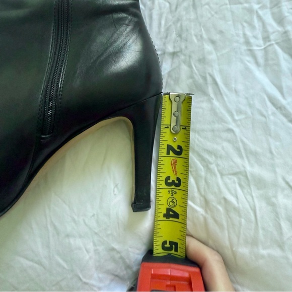 Vintage Gucci leather boots - Picture 13 of 13